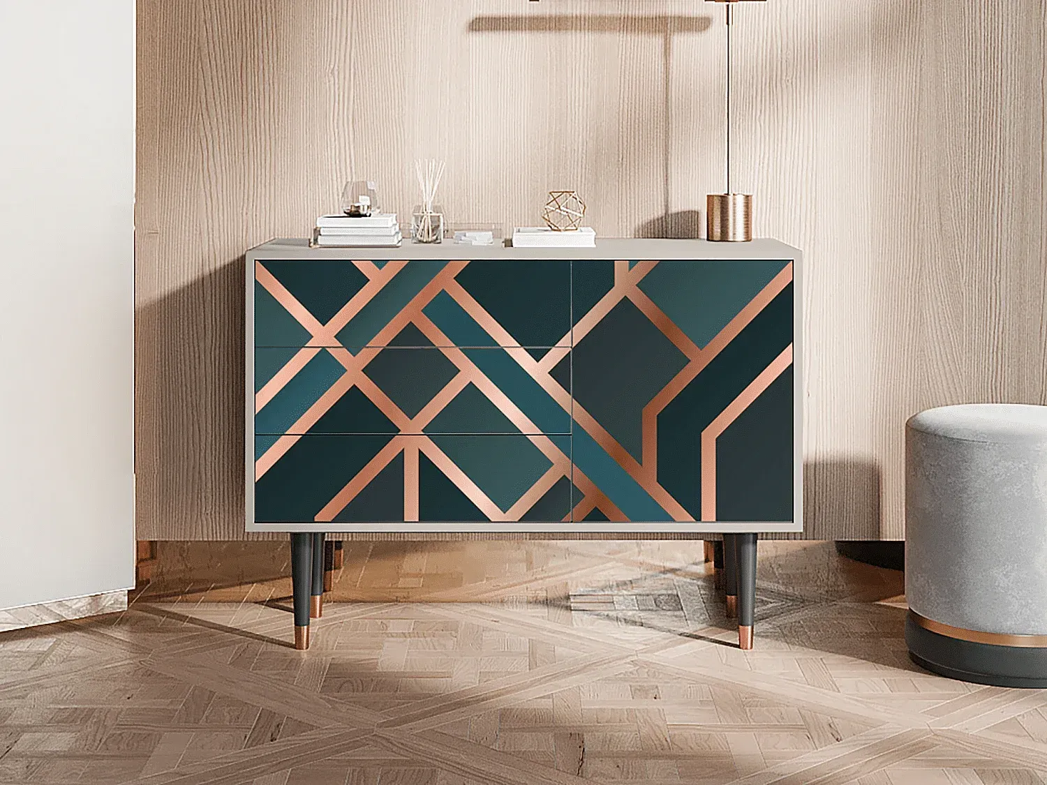Esszimmer und Küche,Esszimmermöbel,Sideboard-livavito.com