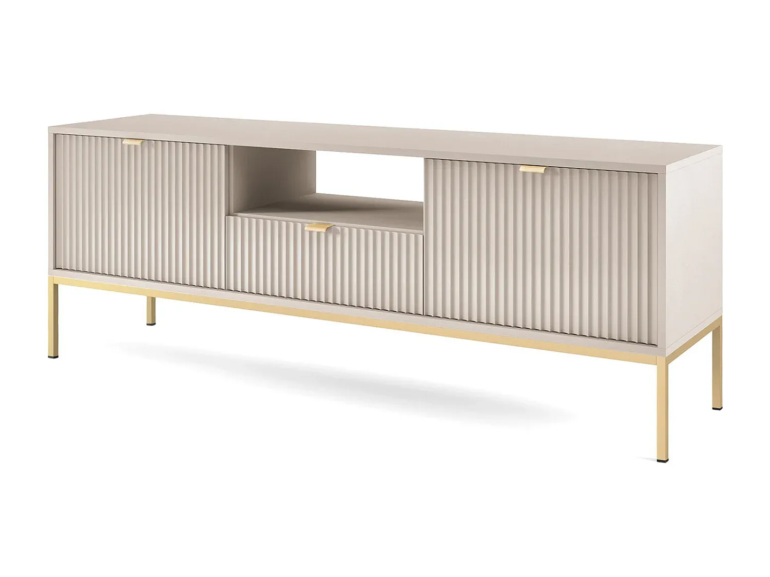 Wohnzimmer und Flur,Wohnzimmermöbel,TV-Board-livavito.com