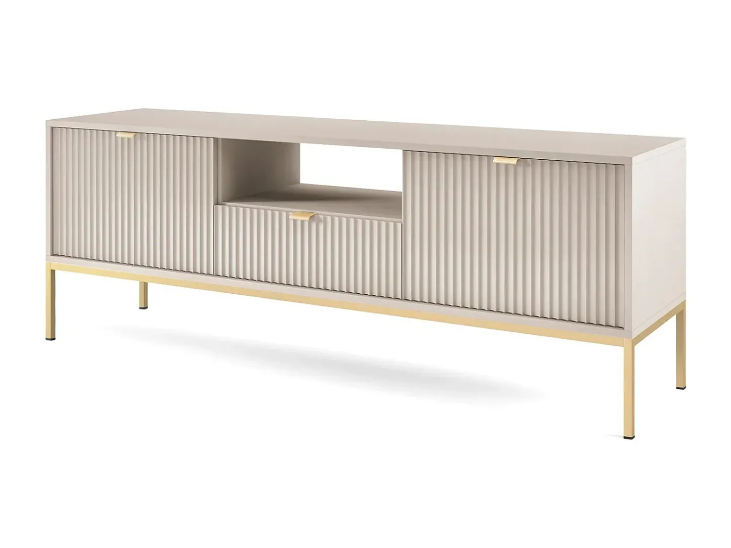 Wohnzimmer und Flur,Wohnzimmermöbel,TV-Board-livavito.com