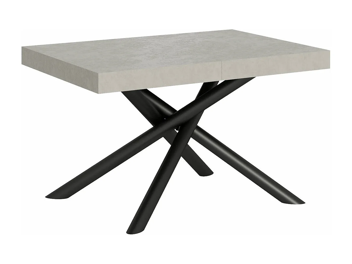 Esszimmer und Küche,Esszimmermöbel,Ausziehbarer Tisch-livavito.com