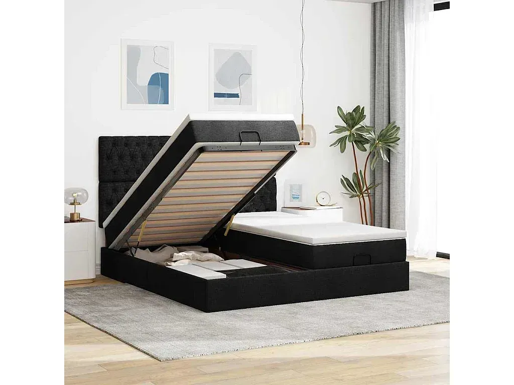 Schlafzimmer,Bereich Bett,Bettrahmen-livavito.com