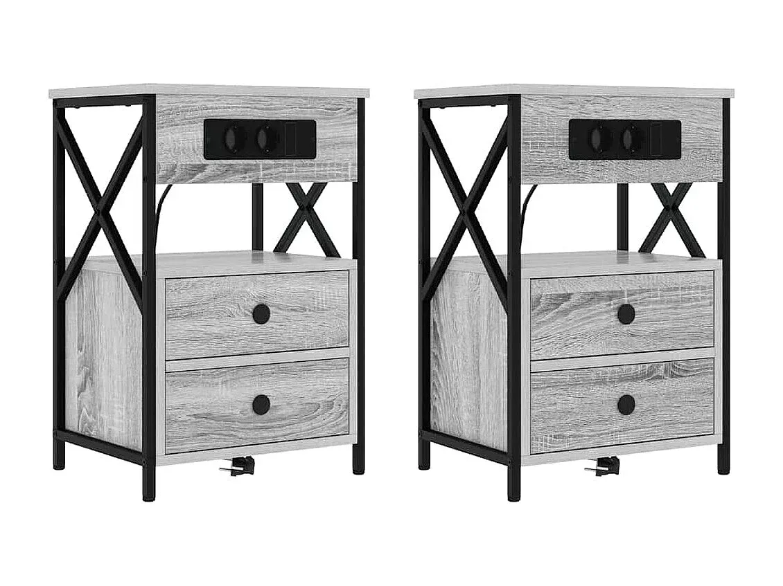 Schlafzimmer,Schlafzimmermöbel,Nachttisch-livavito.com
