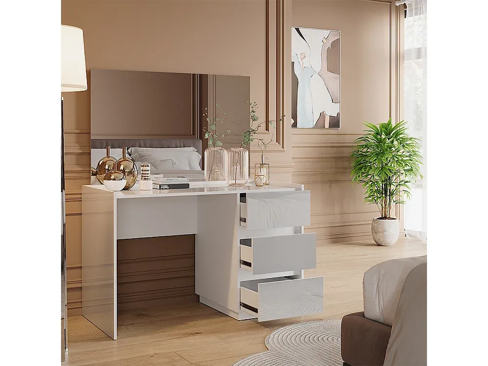 Schlafzimmer,Schlafzimmermöbel,Schminktisch-livavito.com