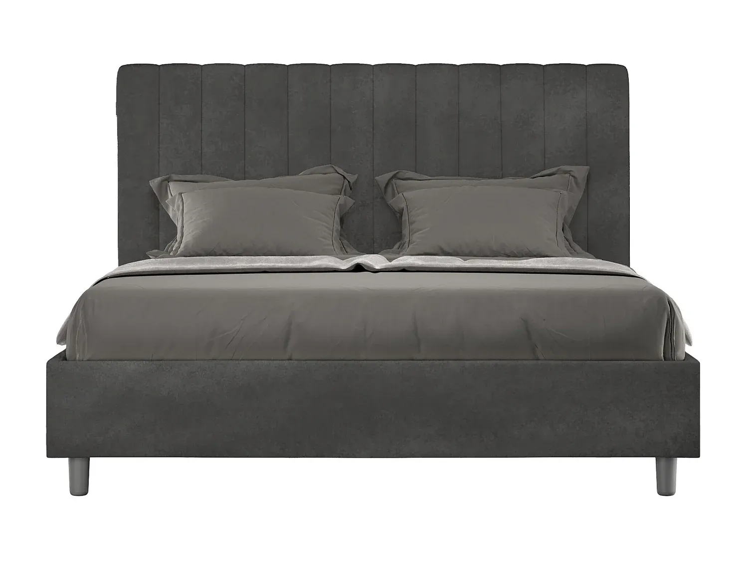Schlafzimmer,Bereich Bett,Bettrahmen-livavito.com