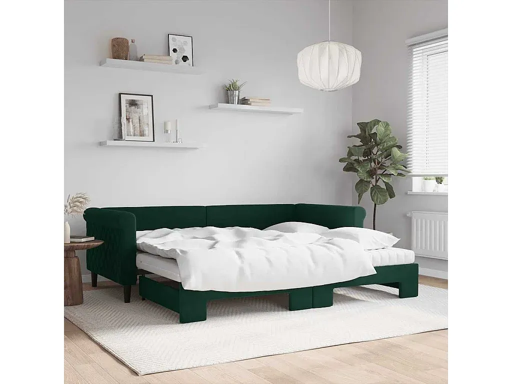 Schlafzimmer,Bereich Bett,Sofabett-livavito.com