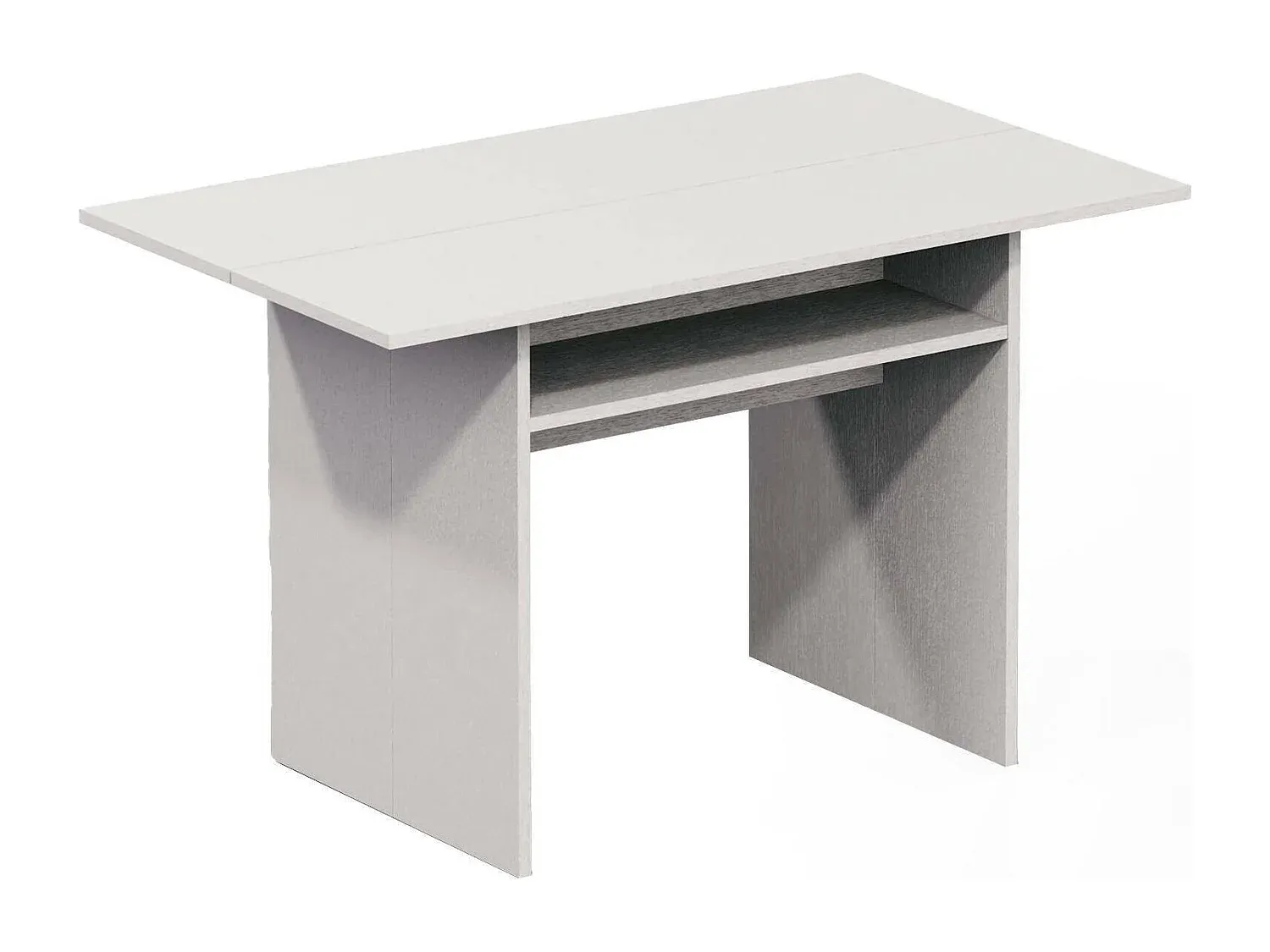 Wohnzimmer und Flur,Bereich Flurmöbel und Ordnungshelfer,Konsole ausziehbar-livavito.com