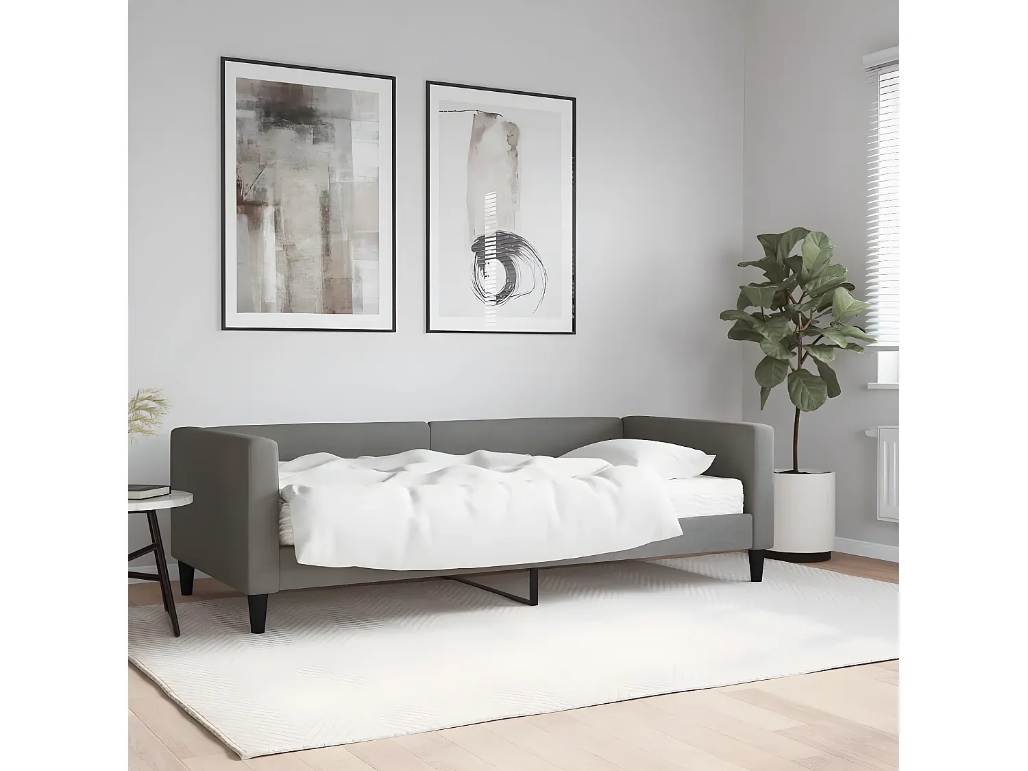 Schlafzimmer,Bereich Bett,Sofabett-livavito.com