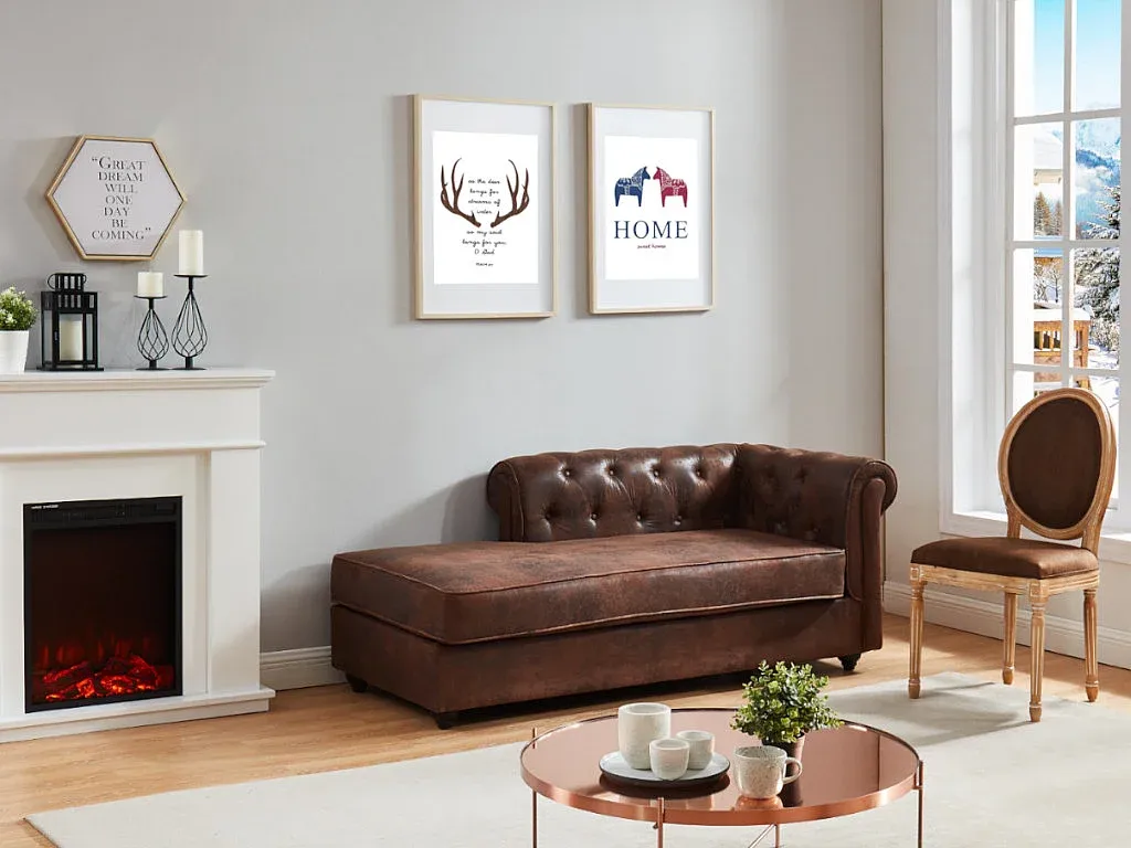 Sofa & Sessel,Bereich Recamiere,Recamiere ohne Schlaffunktion-livavito.com