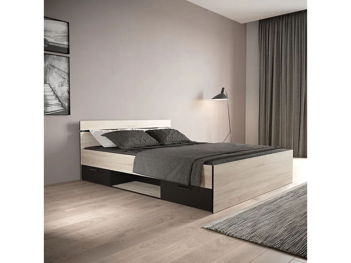 Schlafzimmer,Bereich Bett,Bettrahmen-livavito.com