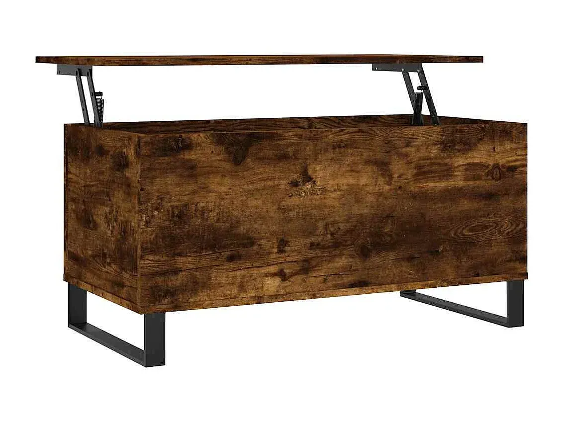 Wohnzimmer und Flur,Wohnzimmermöbel,Couchttisch nicht ausziehbar-livavito.com