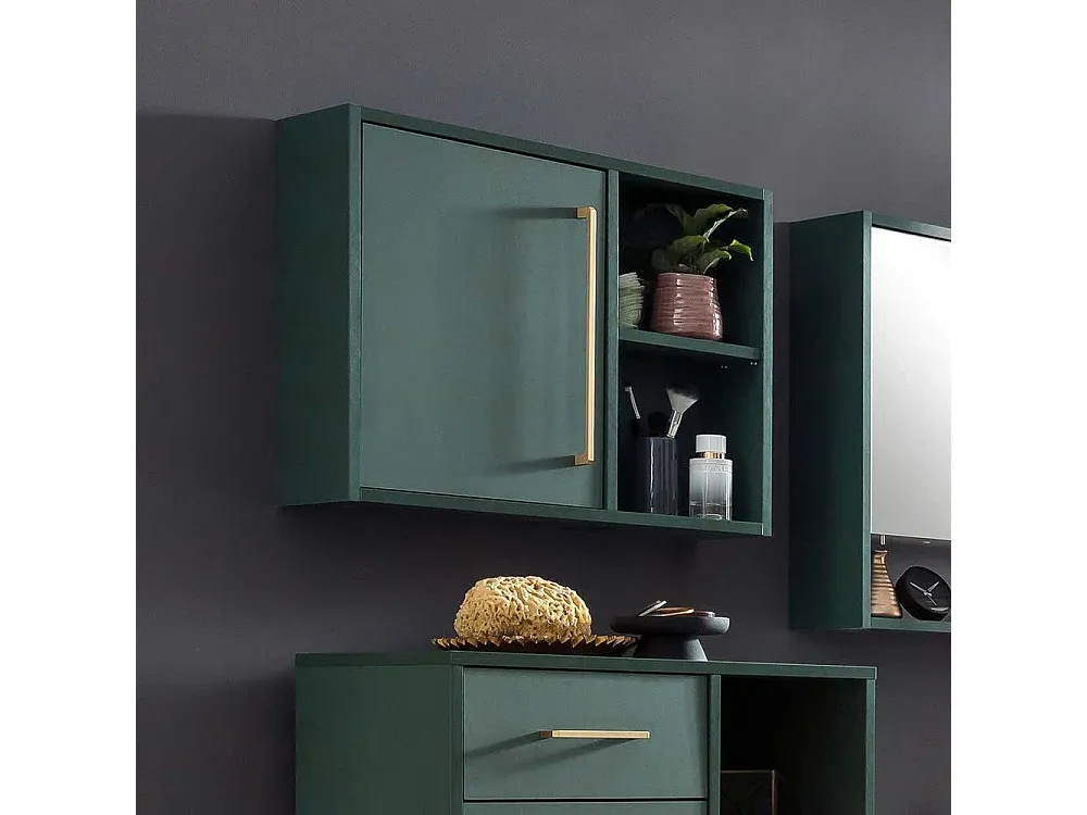 Badezimmer,Bereich Badezimmermöbel,Toilettenschrank-livavito.com