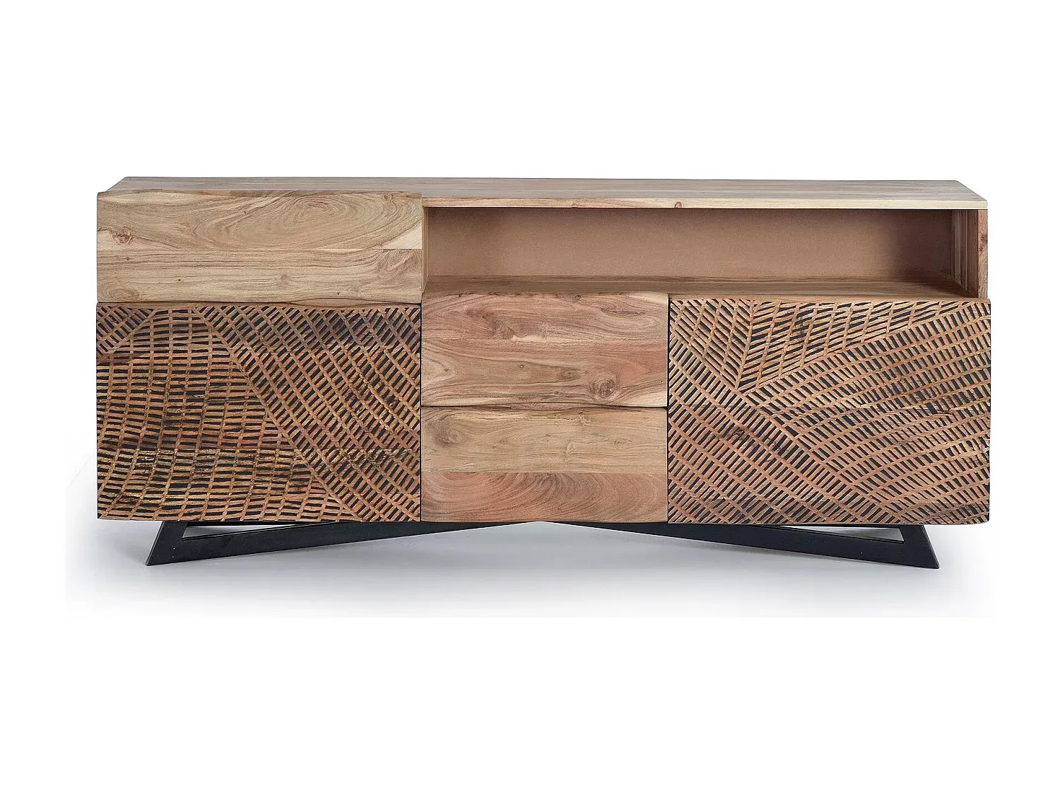 Esszimmer und Küche,Esszimmermöbel,Sideboard-livavito.com