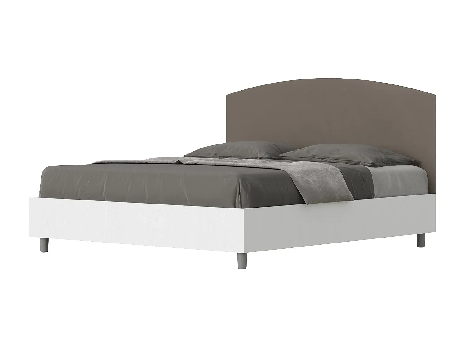 Schlafzimmer,Bereich Bett,Bett mit Bettkasten-livavito.com