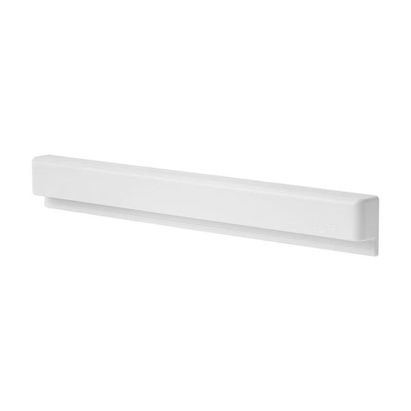 Adhesive Toothpaste Tube Holder, Wall Mounted No Drill Bathroom Gripper Clip for Toothpaste, Face Cream and Cosmetic Tubes