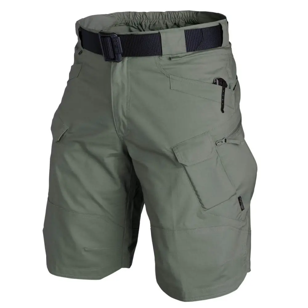 🔥Last Day Sale🔥Men's Multifunctional Waterproof Multi-pocket Outdoor Tactical Shorts
