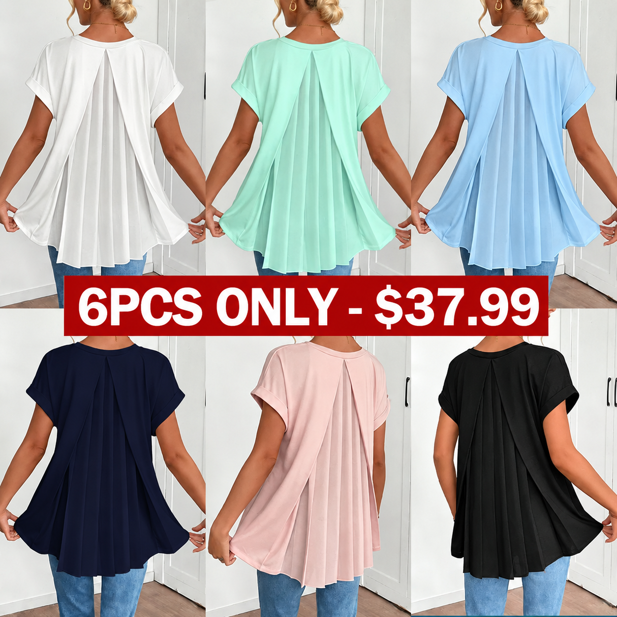 The Perfect Tee for Women Who Want Effortless Style and a Flattering Silhouette