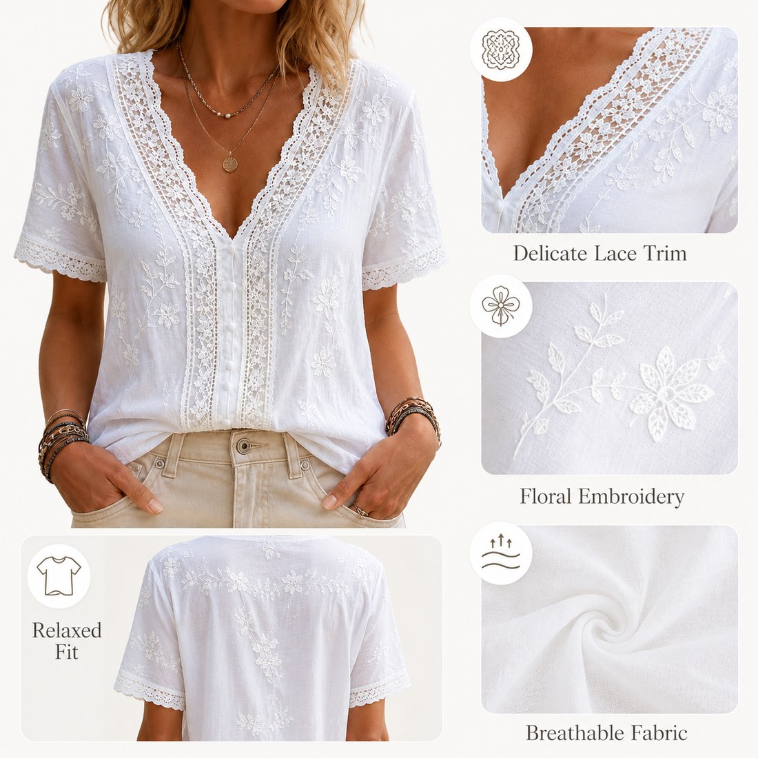 Product Feature Details