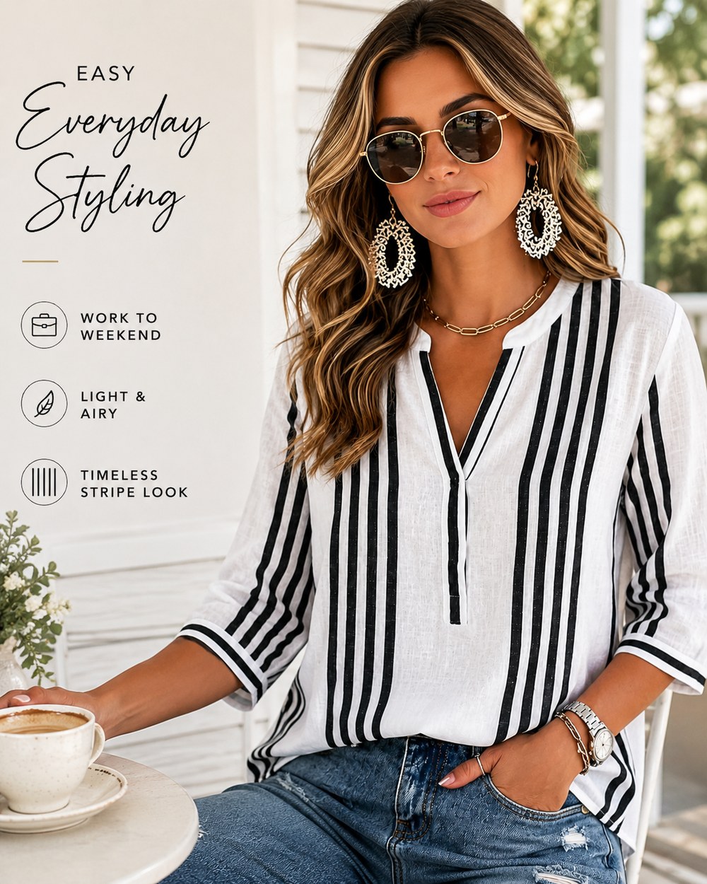 04 Lifestyle Styling