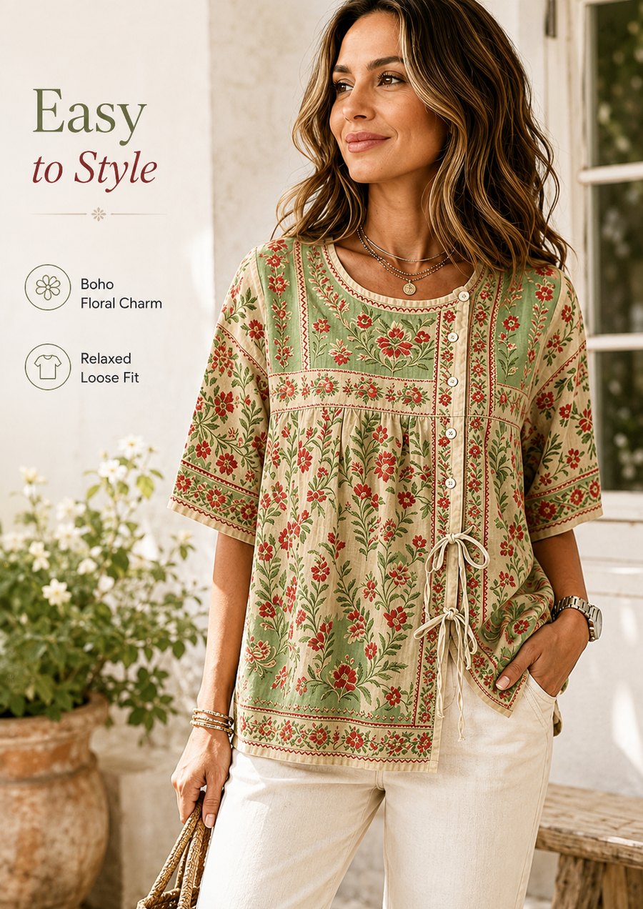 Easy to Style