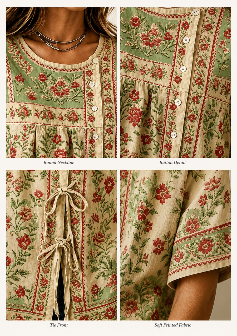 Detail Close-ups