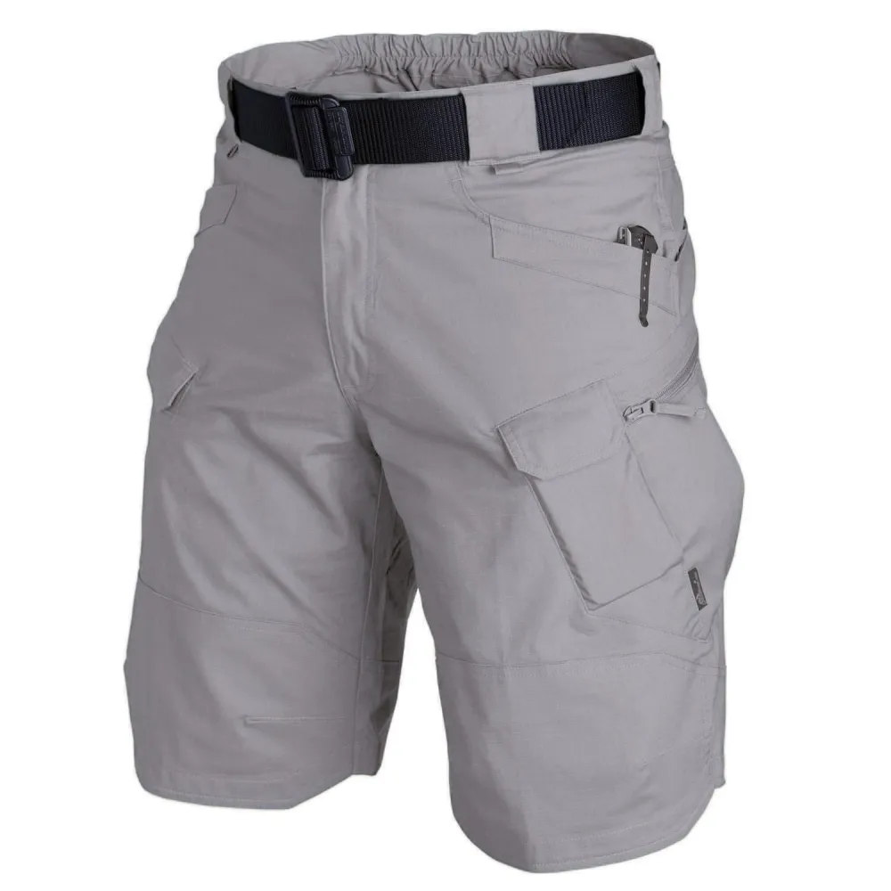 🔥Last Day Sale🔥Men's Multifunctional Waterproof Multi-pocket Outdoor Tactical Shorts