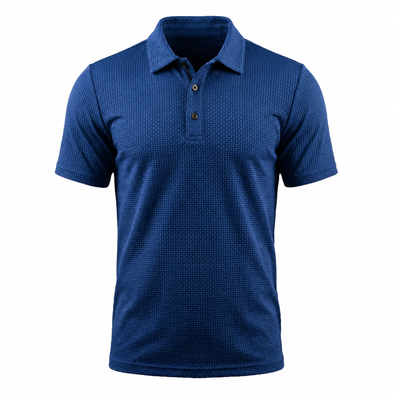 Men Can’t Get Enough of This Cozy Polo Shirt