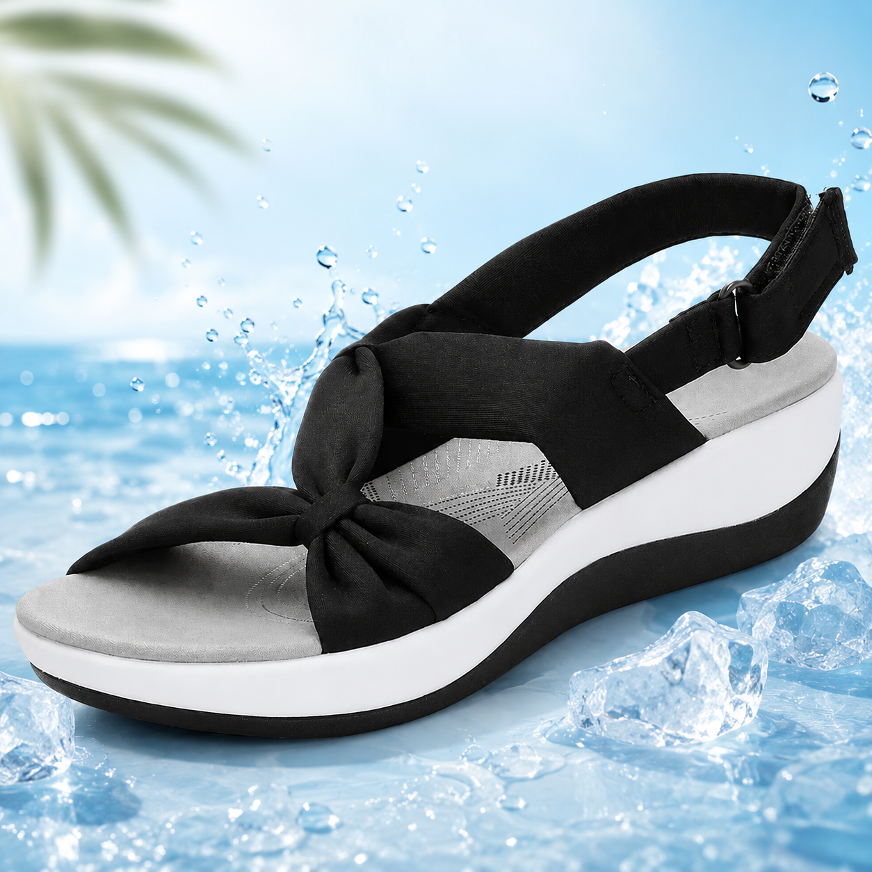 🔥 Bestseller 2026 🏆 Neue Damen-Komfortschuhe mit Fußgewölbestütze