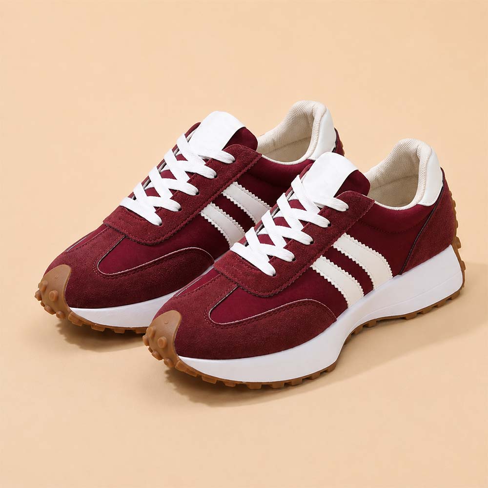 🏆 Bestseller 2026 – Premium Retro-Sneaker – leicht, bequem & stilvoll ☁️👟