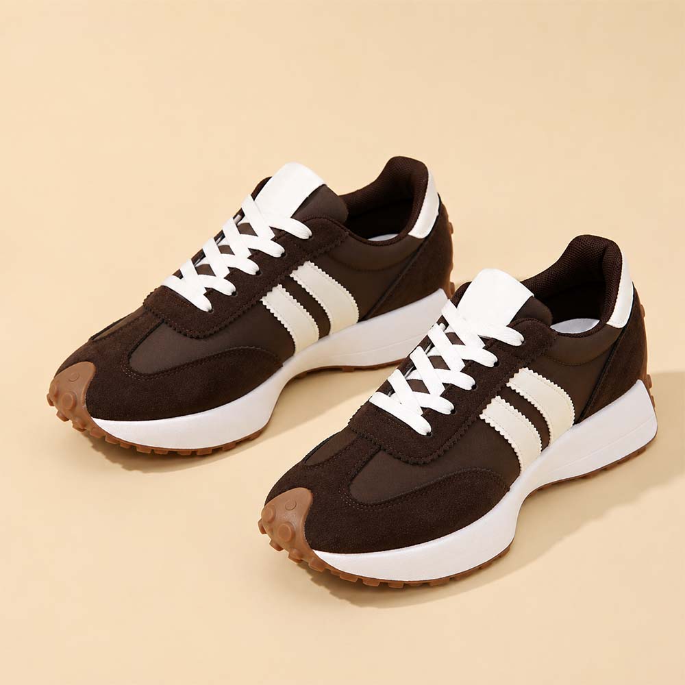 🏆 Bestseller 2026 – Premium Retro-Sneaker – leicht, bequem & stilvoll ☁️👟