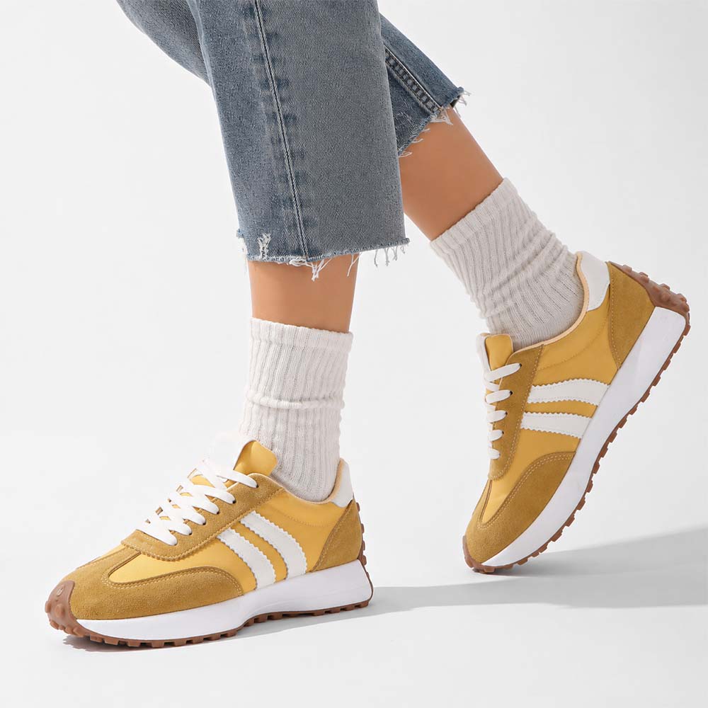 🏆 Bestseller 2026 – Premium Retro-Sneaker – leicht, bequem & stilvoll ☁️👟