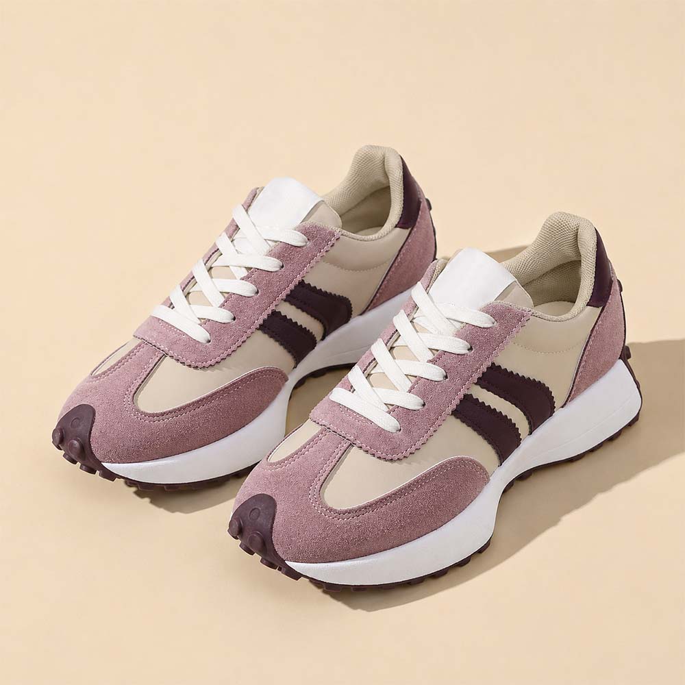 🏆 Bestseller 2026 – Premium Retro-Sneaker – leicht, bequem & stilvoll ☁️👟