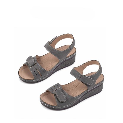 ⚡🇩🇪 Bestseller 2026 – Die beliebtesten ultra-bequemen und verstellbaren Sandalen mit Fußgewölbestütze für Damen 
