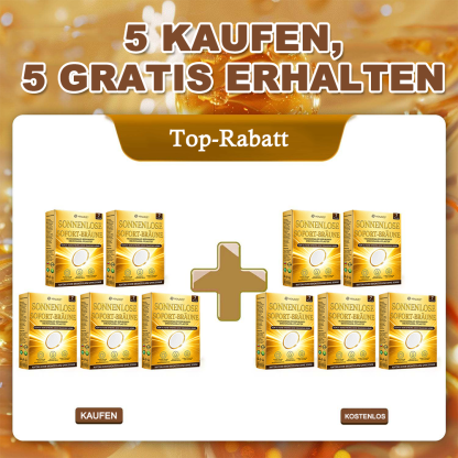🇩🇪DE-Offizieller-Store | Healrize® Sofort-Bräunungs-Mikronadelpflaster ohne Sonne - Nur 1× täglich anwenden | Sichtbar bronzene Bräune in nur 7 Tagen ✅ Kein UV • Kein Orangestich • Keine Streifen • Kein DHA • Kein Schmutz