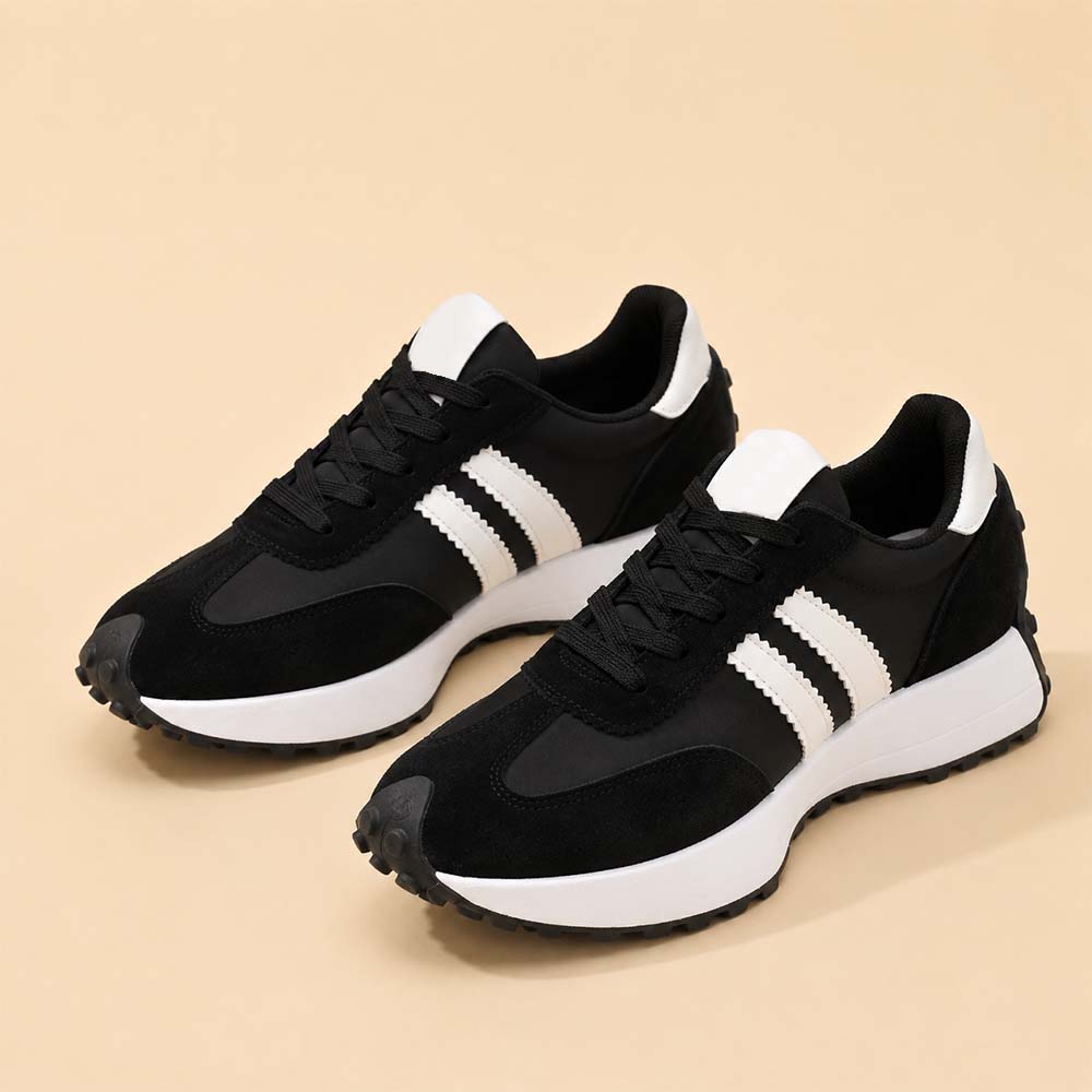 🏆 Bestseller 2026 – Premium Retro-Sneaker – leicht, bequem & stilvoll ☁️👟