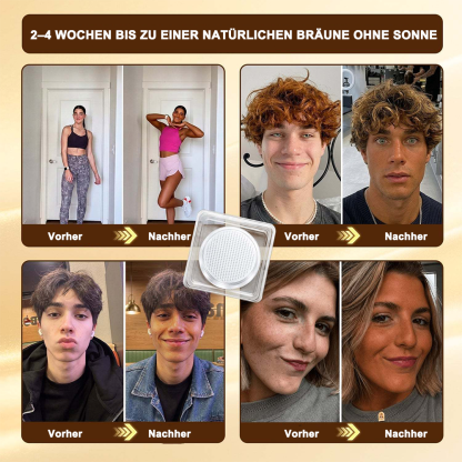 Offizieller Store | ☀️☀️ Purelora® Sofort-Bräunungs-Mikronadelpflaster ohne Sonne 🇩🇪 Nur 1× täglich anwenden | Sichtbar bronzene Bräune in nur 7 Tagen ✅ Kein UV • Kein Orangestich • Keine Streifen • Kein DHA • Kein Schmutz