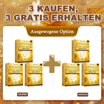 🇩🇪DE-Offizieller-Store | Healrize® Sofort-Bräunungs-Mikronadelpflaster ohne Sonne - Nur 1× täglich anwenden | Sichtbar bronzene Bräune in nur 7 Tagen ✅ Kein UV • Kein Orangestich • Keine Streifen • Kein DHA • Kein Schmutz