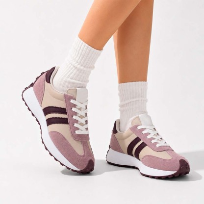 🏆 Bestseller 2026 – Premium Retro-Sneaker – leicht, bequem & stilvoll ☁️👟