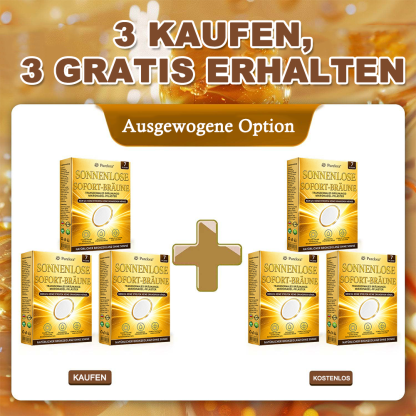 Offizieller Store | ☀️☀️ Purelora® Sofort-Bräunungs-Mikronadelpflaster ohne Sonne 🇩🇪 Nur 1× täglich anwenden | Sichtbar bronzene Bräune in nur 7 Tagen ✅ Kein UV • Kein Orangestich • Keine Streifen • Kein DHA • Kein Schmutz
