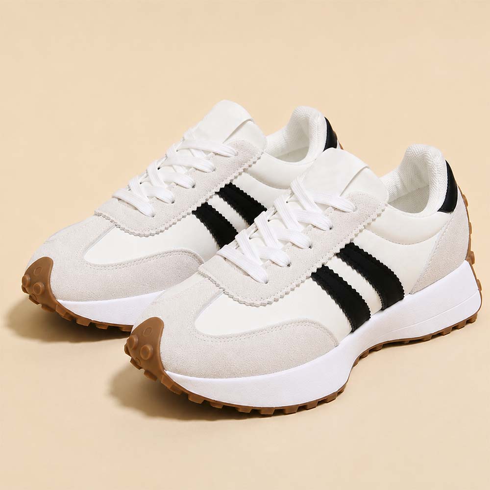 🏆 Bestseller 2026 – Premium Retro-Sneaker – leicht, bequem & stilvoll ☁️👟