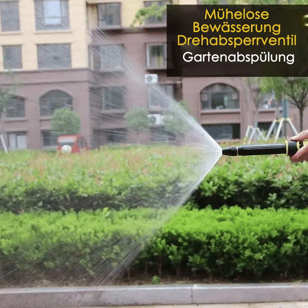 👑 Leistungsstarker Hochdruckreiniger für Auto, Zuhause & Garten - ⏰LETZTER TAG: 80 % RABATT