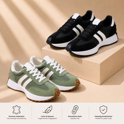 🏆 Bestseller 2026 – Premium Retro-Sneaker – leicht, bequem & stilvoll ☁️👟