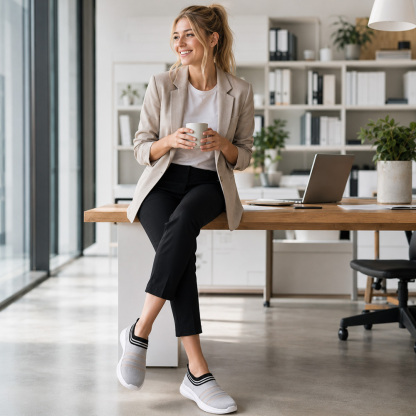 ✨ Verkaufsschlager 2026 🏆Atmungsaktive Mesh-Slip-On-Mule-Sneaker für Damen-𝐋𝐄𝐓𝐙𝐓𝐄𝐑 𝐓𝐀𝐆: 𝟖𝟎 % 𝐑𝐀𝐁𝐀𝐓𝐓