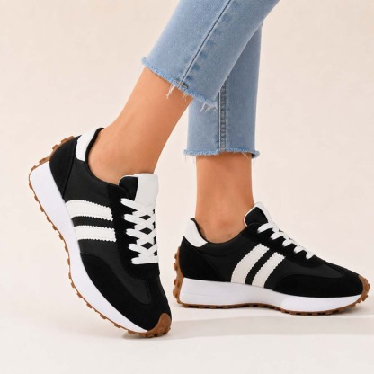 🏆 Bestseller 2026 – Premium Retro-Sneaker – leicht, bequem & stilvoll ☁️👟