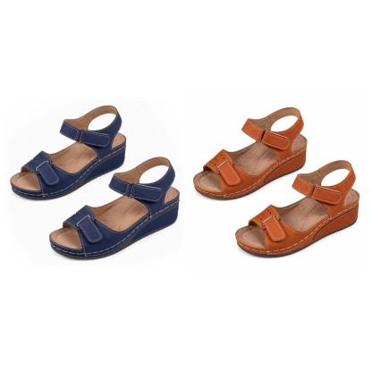 ⚡🇩🇪 Bestseller 2026 – Die beliebtesten ultra-bequemen und verstellbaren Sandalen mit Fußgewölbestütze für Damen 