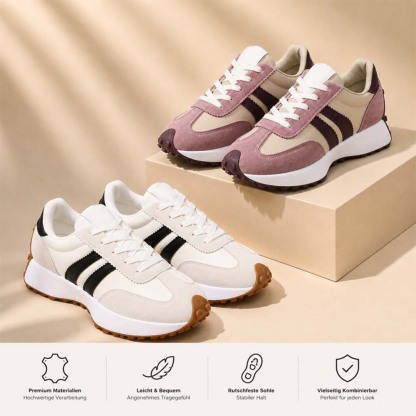🏆 Bestseller 2026 – Premium Retro-Sneaker – leicht, bequem & stilvoll ☁️👟