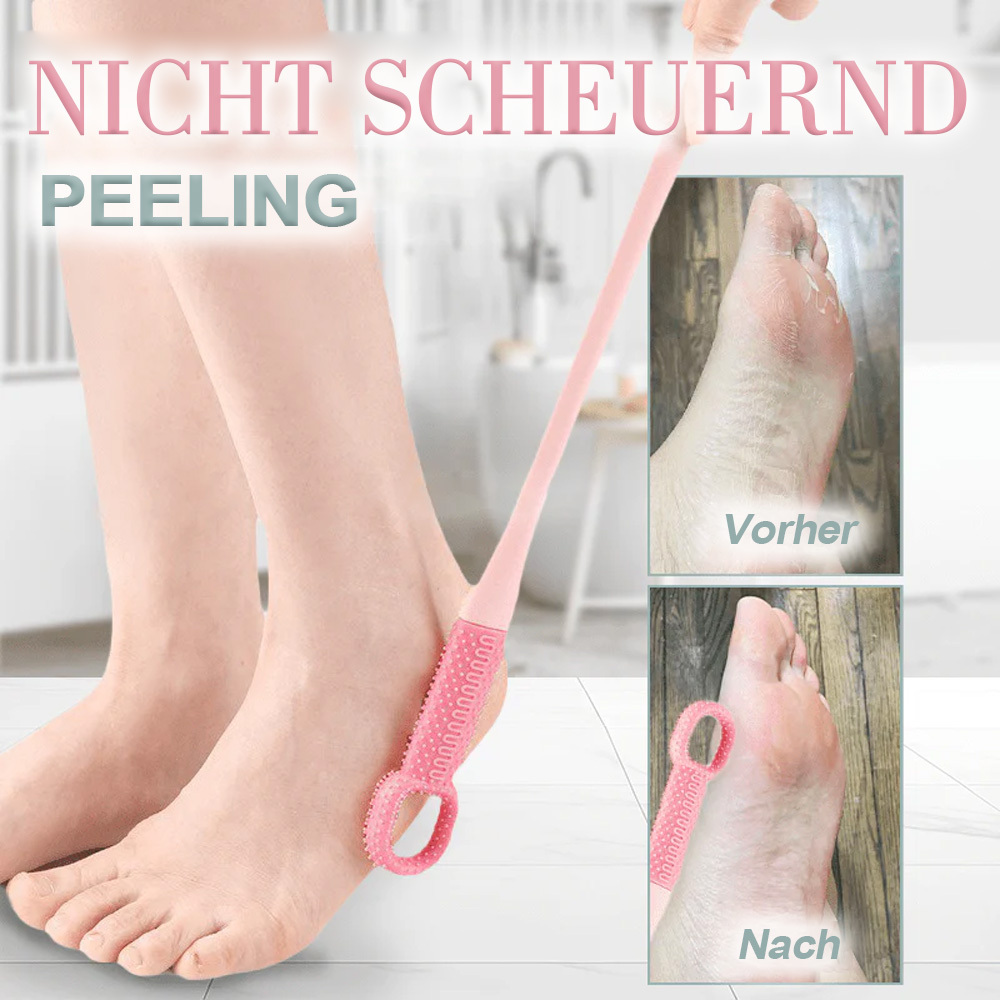 Cithway® Einfach erreichbare Tiefenreinigungs-Fußbürste