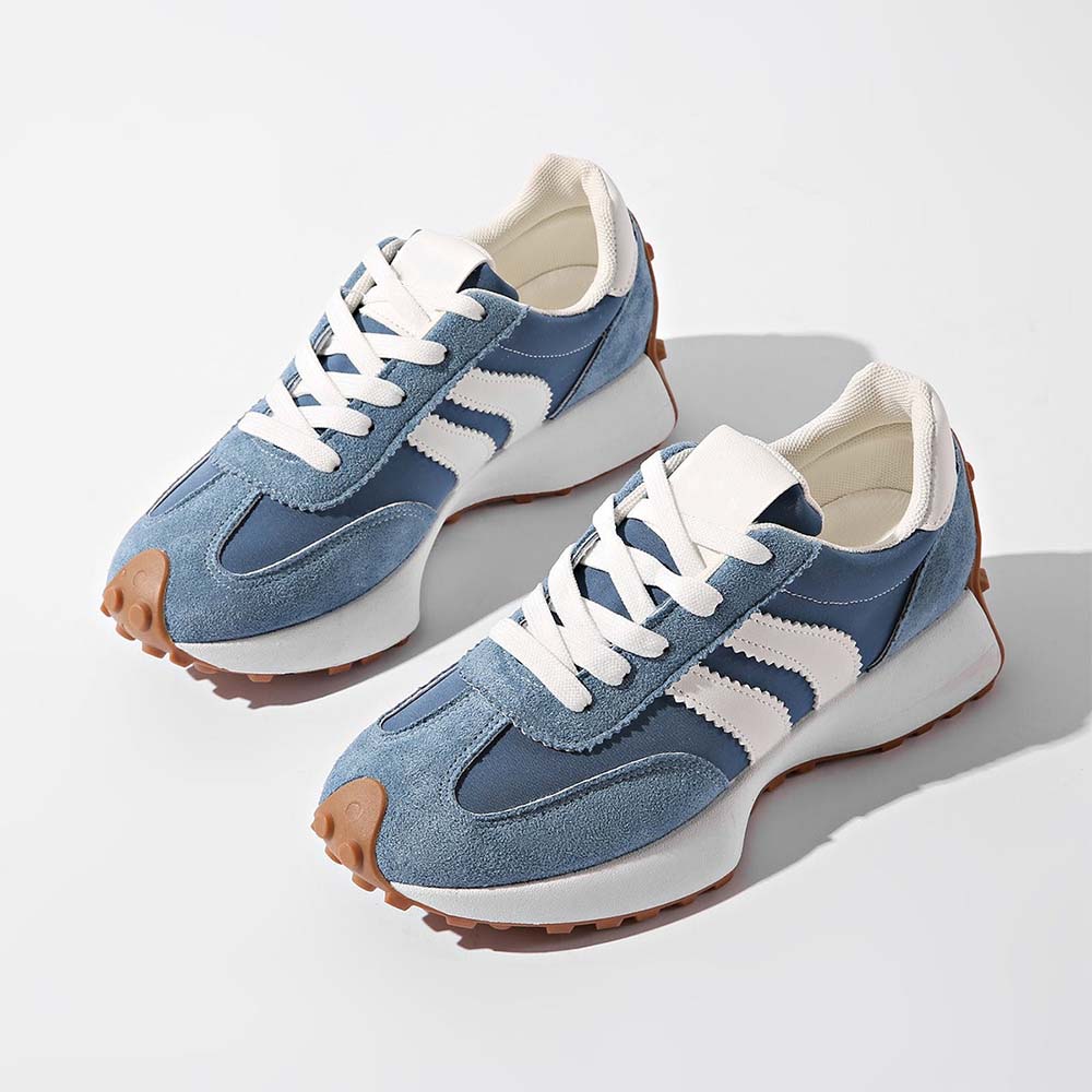 🏆 Bestseller 2026 – Premium Retro-Sneaker – leicht, bequem & stilvoll ☁️👟