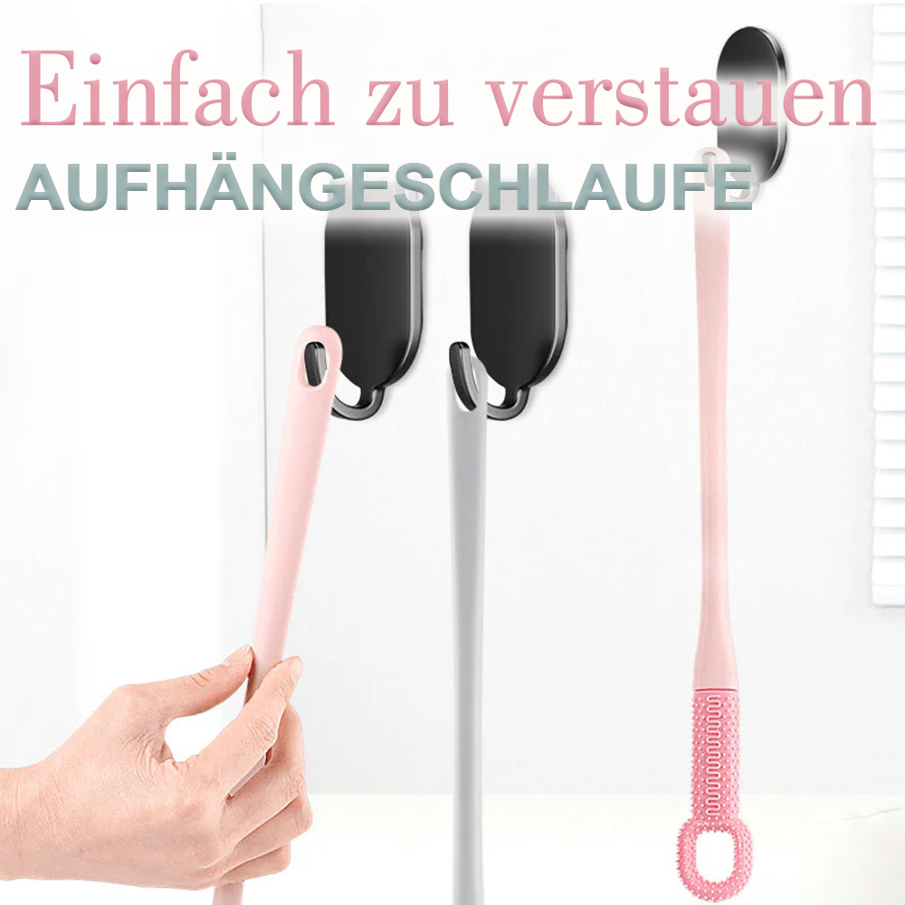 Cithway® Einfach erreichbare Tiefenreinigungs-Fußbürste