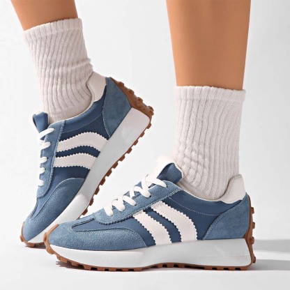 🏆 Bestseller 2026 – Premium Retro-Sneaker – leicht, bequem & stilvoll ☁️👟