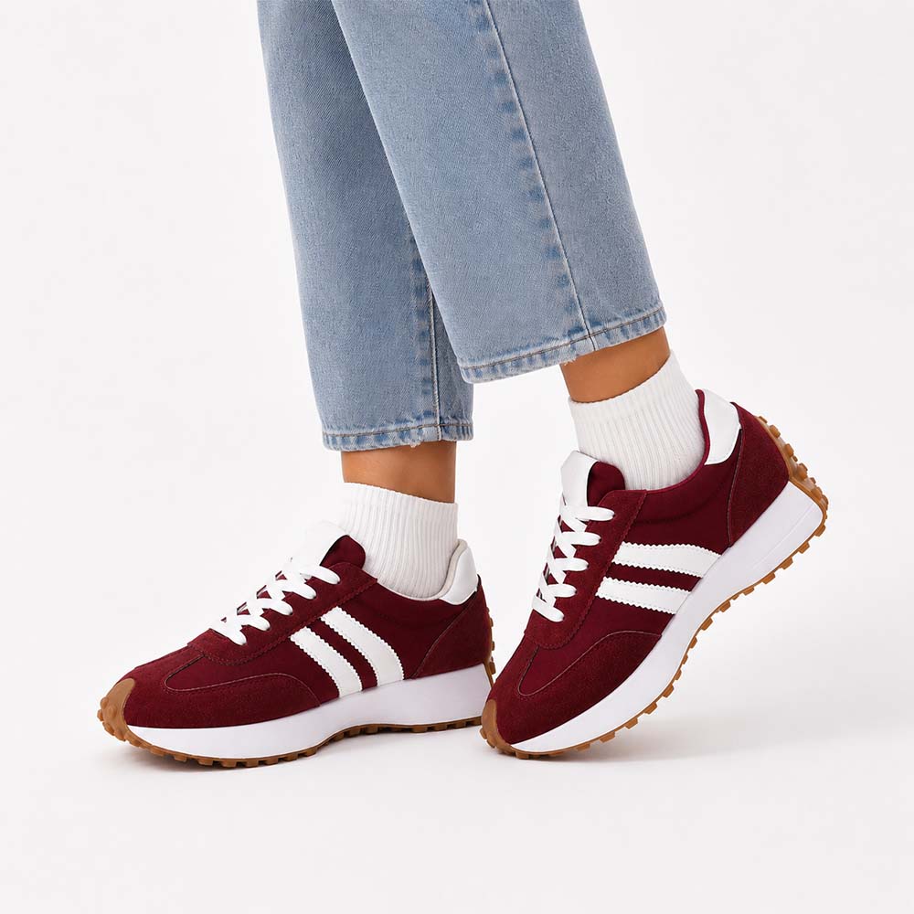 🏆 Bestseller 2026 – Premium Retro-Sneaker – leicht, bequem & stilvoll ☁️👟